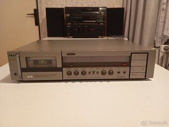 tape deck AKAI GX-F31