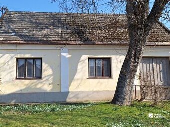 Veľkorysý slnečný pozemok v pokojnej časti mesta Stará Turá