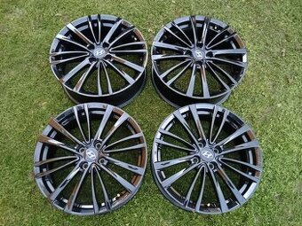 Elektróny originál Hyundai, 4x100 R17