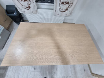 Jedálenský stôl 160x90