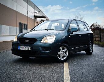 ✨ KIA CARENS 2.0 CVVT | 2010✨