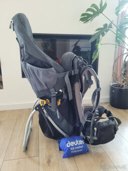 Deuter Kid comfort III