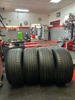 29. Pneumatiky letne 285/45ZR20 Gripmax 4ks