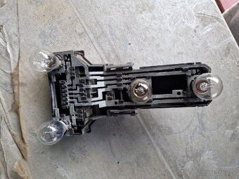 Svetlo zadne Passat B5