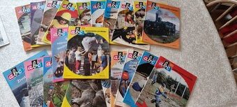 Ročník 31 abc časopisy