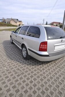 Predám Škoda Octavia