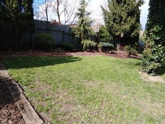 Ponúkame Kompletné záhradné služby