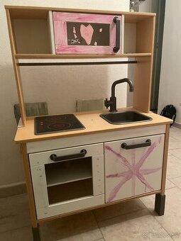 Detská kuchynka