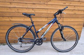 Predám dámsky bicykel Corratec