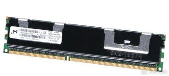 2 x 4GB RAM