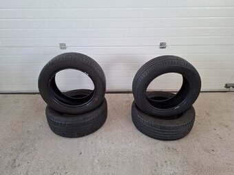 Letné pneumatiky 205/55 R16