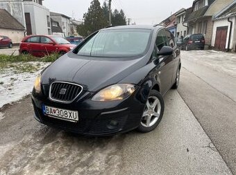 Seat Altea XL 1.6 TDI CR Reference