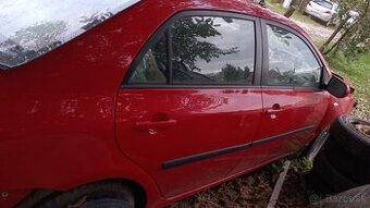 Náhradné diely Toyota Corolla 2008