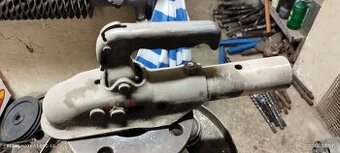 Predám ťažné na vozík