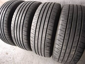 215/55 r18 letné pneumatiky Bridgestone
