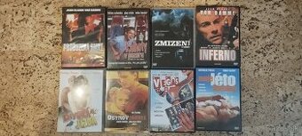 DVD Filmy