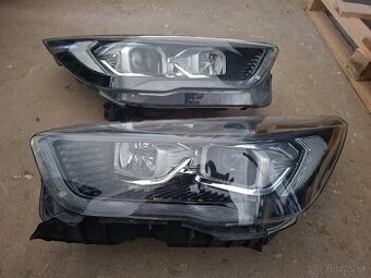 Predné Xenóny Ford Kuga 2020 - 1