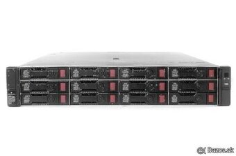 HP DL380 G10 - 2x Gold 6142, 128GB DDR4,2x1.8TB,12x3TBHDD