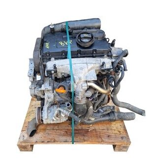 Rozpredám motor 2.0 TDI 103 KW BKP – VW Passat