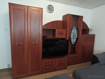 Obývacia stena
