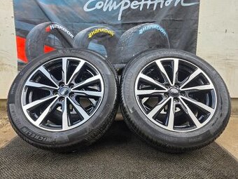 5x108 R18 FORD,VOLVO BIcolor
