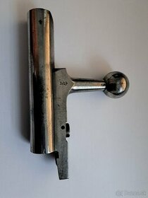 Mauser model 1871, 1871/84, Gewehr 71