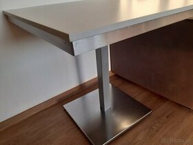 jedálenský stôl univerzálny stolík - 1