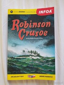 Robinson Crusoe (ANG/CZ)