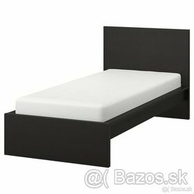 Ikea Malm postel 90x200 cm
