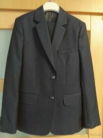 Oblek Enzo Slim 152 - 1
