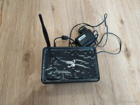 Wi-fi router ADB VA2111