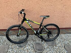 Dámsky/Dievčenský Horský Bicykel CUBE ANALOG COMP 26”