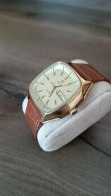 Zenith XL-Tronic  Swiss Made hodinky