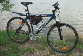 Pansky bike Xenon Explorer cross (kolesa 28")