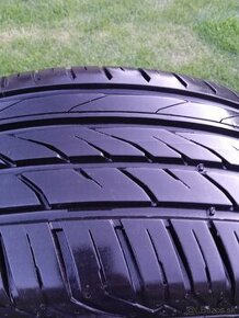 205/55 r16 letné pneu.7 mm