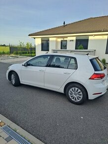 Predám Volkswagen Golf VII facelift