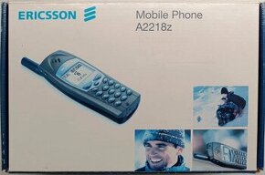 Ericsson A2218z