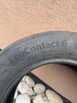 225/60 r17 letná,225/50 r17 zimná pneu - 1