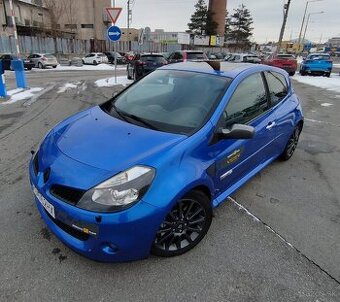 Renault Clio RS lll 2.0 /145kw