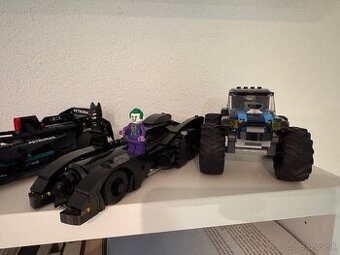 Lego speed champions