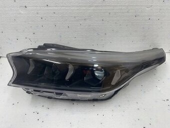 Kia Xceed svetlomet ľavý predný LED