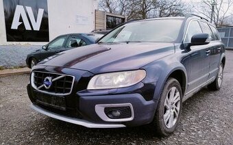 Volvo XC70III AWD D5 151kw - Náhradní díly