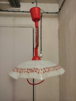 Retro lustre