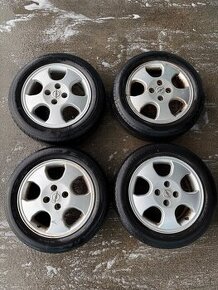 Elektróny 4x100 r15 - 1