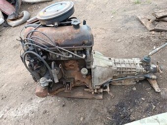 Lada Niva ,Žiguli, ziguli