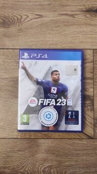 FIFA23