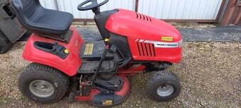Predám záhradný traktor MASSEY FERGUSON