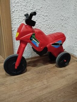 Motorka
