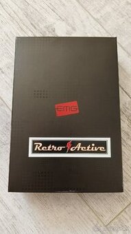 EMG Fat 55 Set