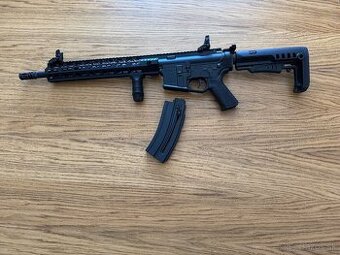 Malorazka 22lr Hammerli TAC R1 22, kal. .22LR